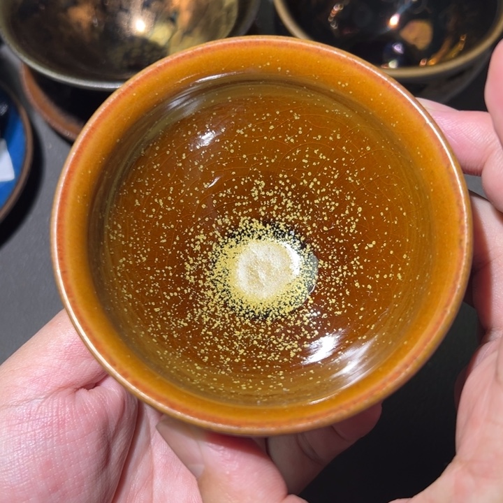 茶盏你要好好休息了哈