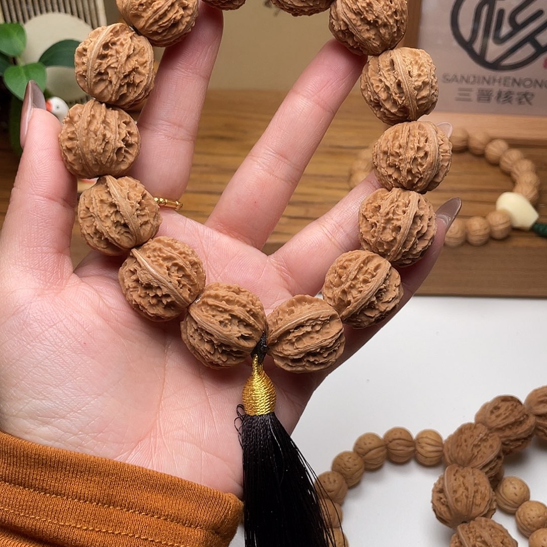 凯***22尺寸野生小核桃核桃