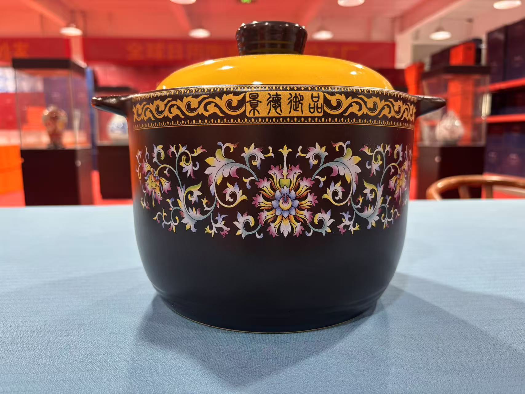 【娜姐专属】景德御品陶瓷砂锅