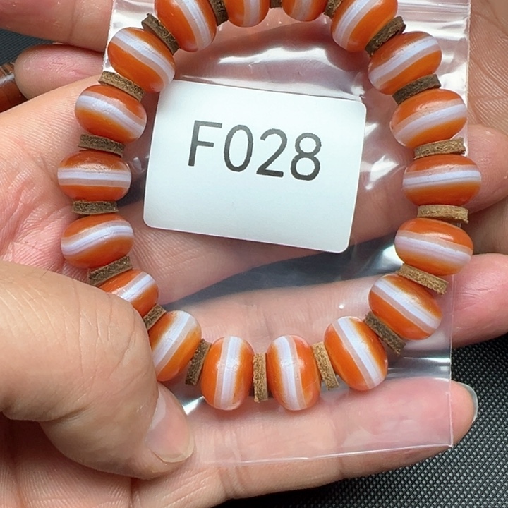 玛瑙/玉髓珠宝半成品未镶嵌