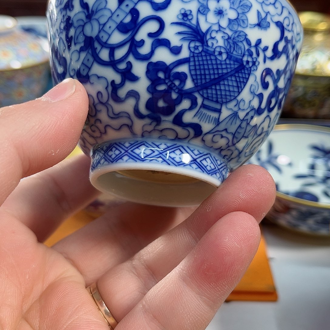 杯千年瓷都景德镇 艺术关注谢佳豪