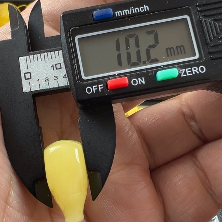 蜜蜡裸石未镶嵌32 杂