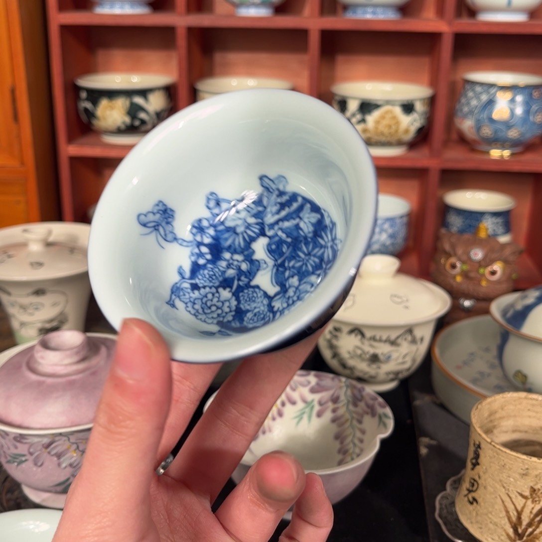 缸青花杯子啊啊啊啊啊啊