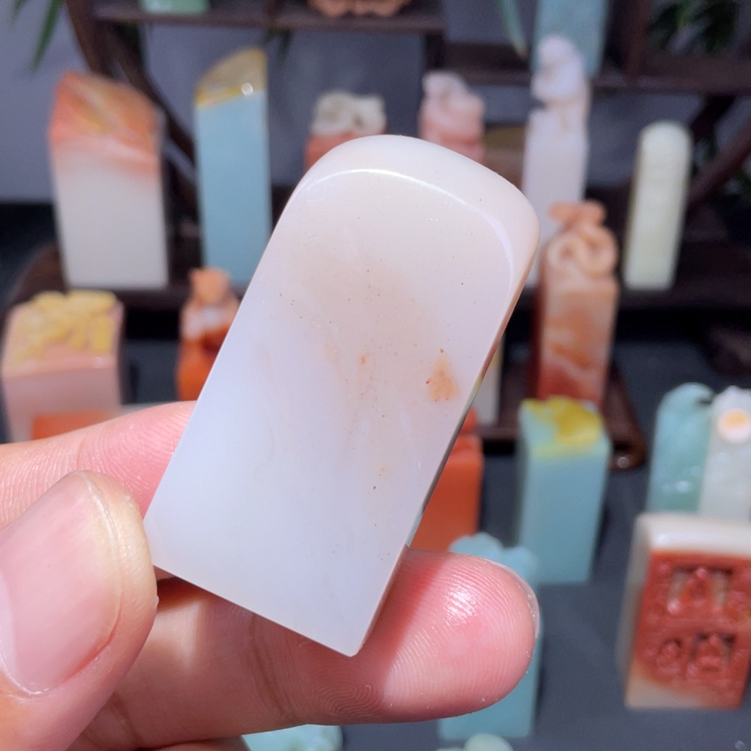 老挝石印石老挝石