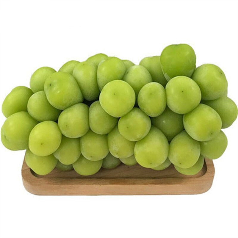 阳光玫瑰葡萄600g±30g