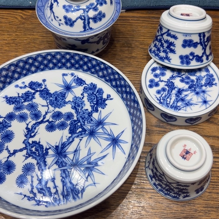 景德镇瓷器精品展示活动暨