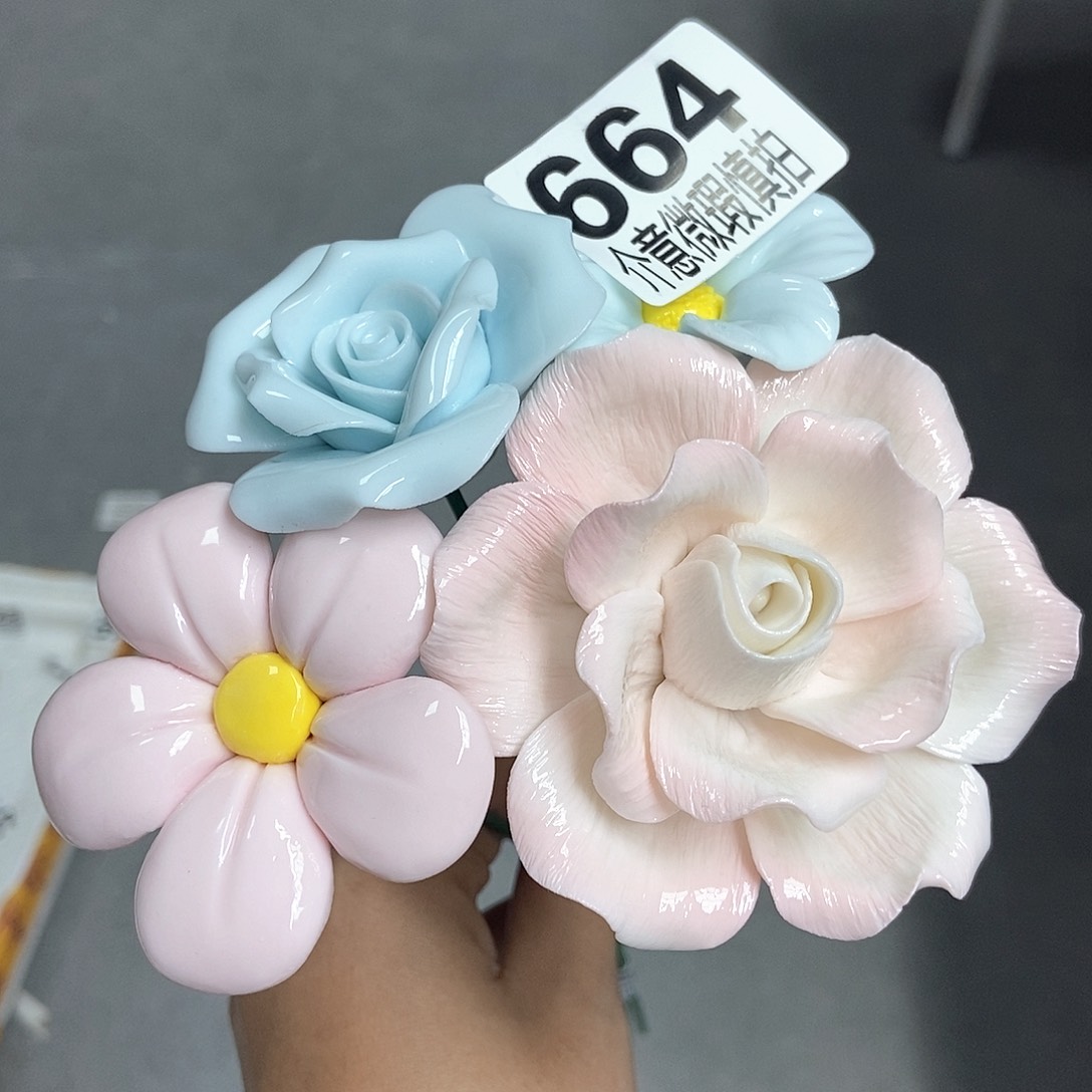 陶瓷设计风格现代