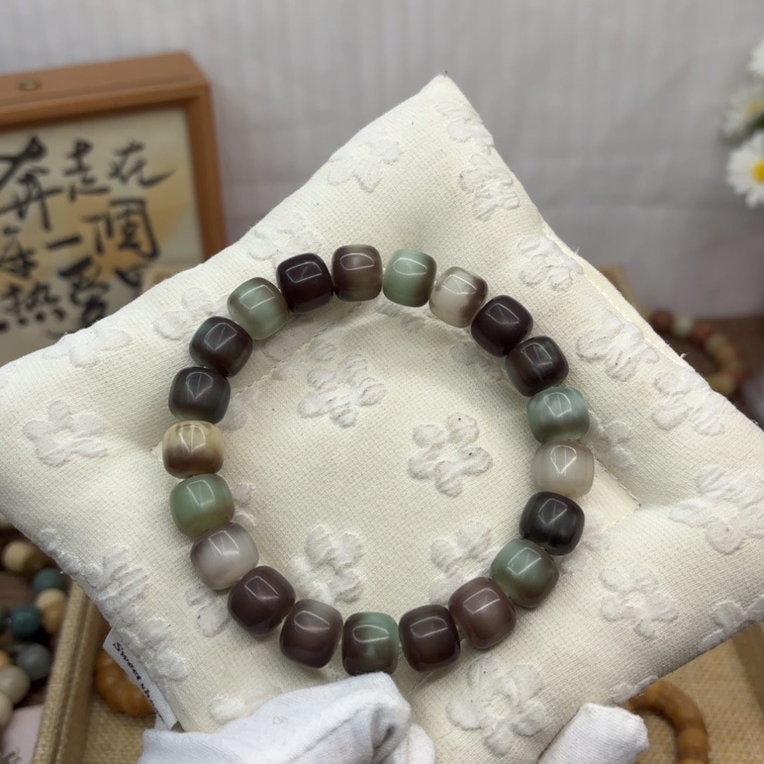 吊坠菩提根/象牙果13干磨银河系109