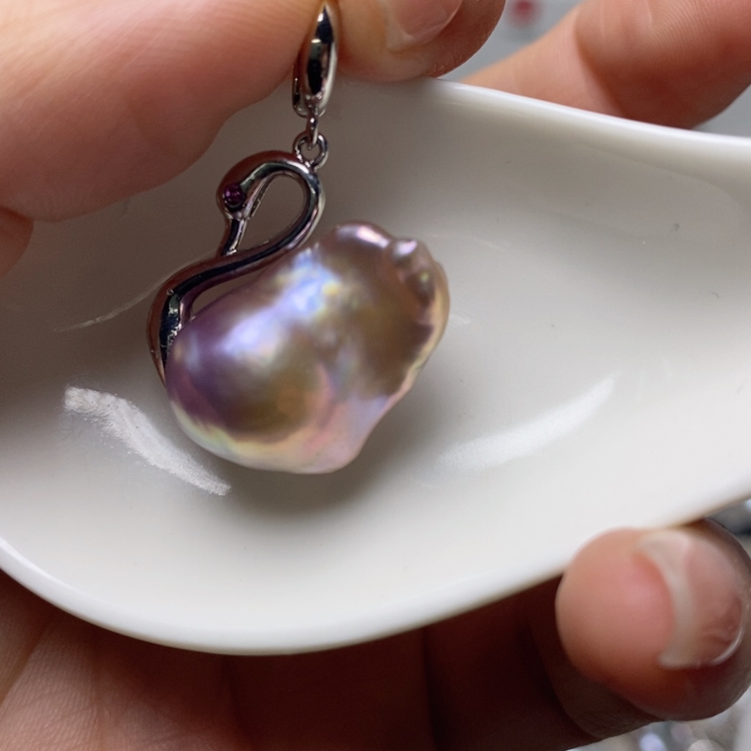 淡水珍珠其它未镶嵌