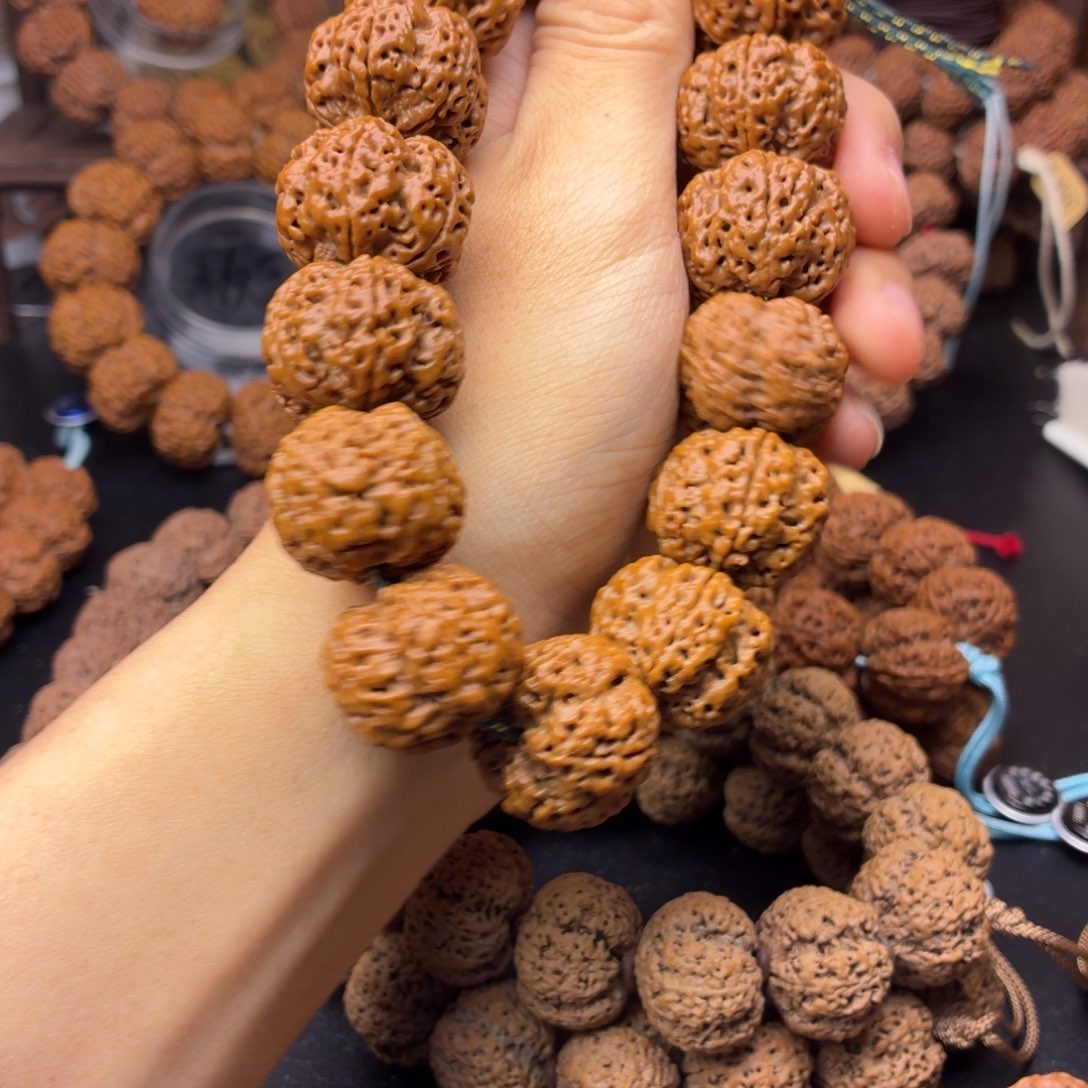 ˉ***七金刚菩提吊坠11111