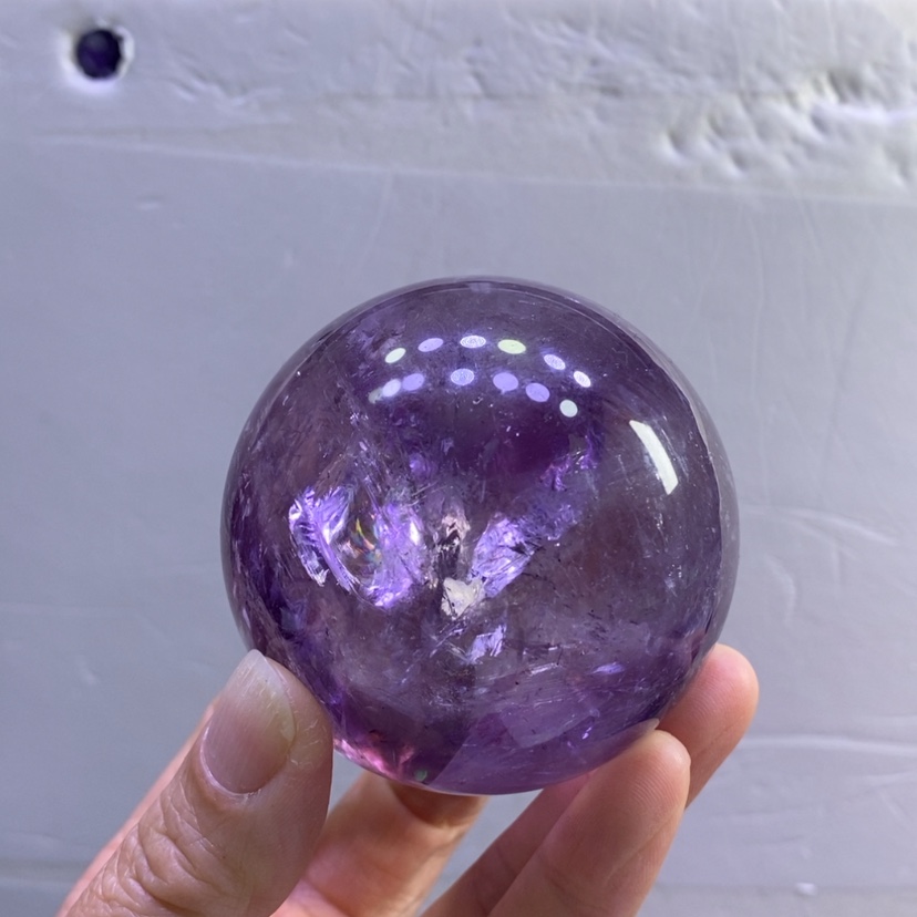 【闪购商品】水晶大型摆件（非配饰）未镶嵌