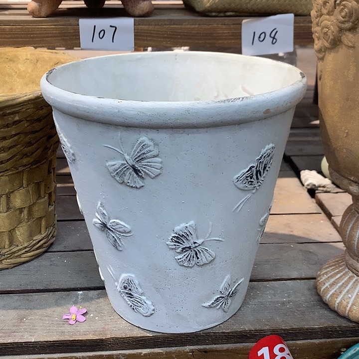 红陶高23宽23口21