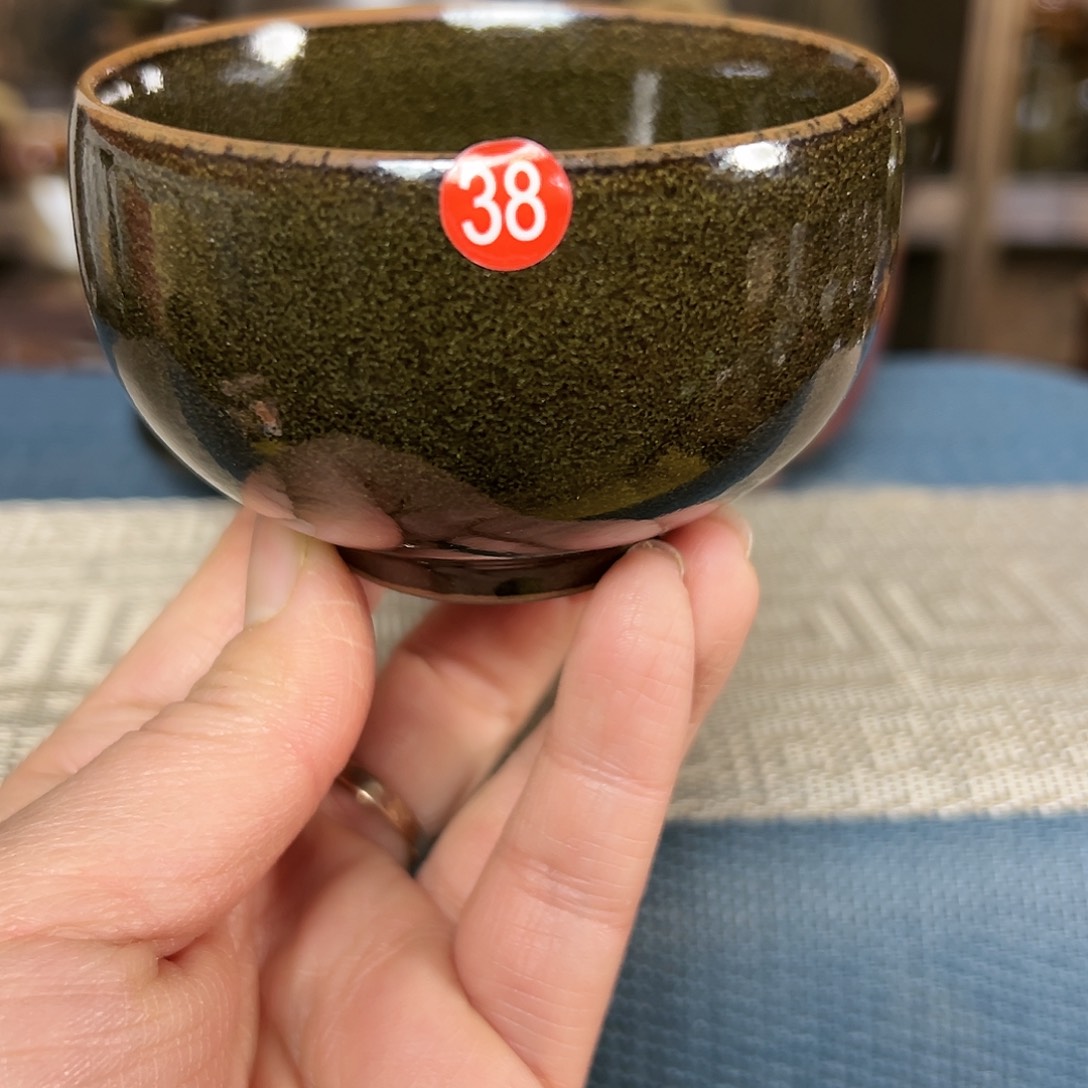 纯手工主人杯主人杯