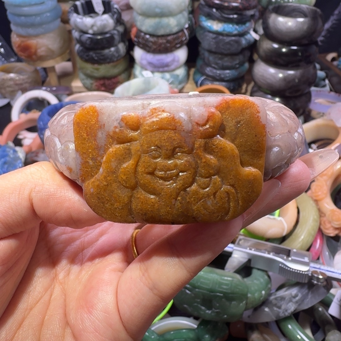 非金属珐琅57，福利