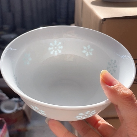 陶摆件景德镇高温陶瓷15.5