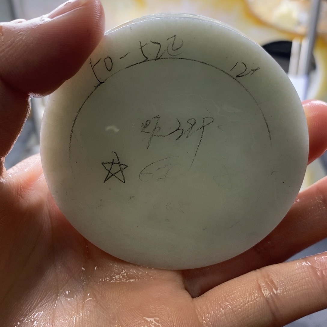 定制翡翠手镯未镶嵌