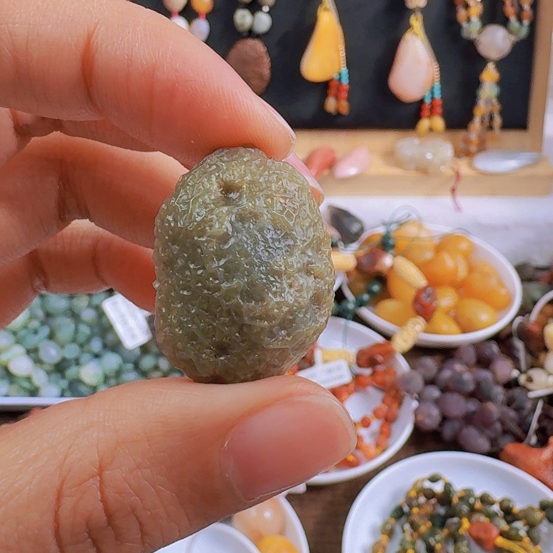 石英石铁合金玛瑙原石精品