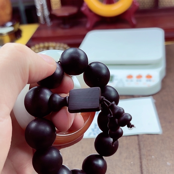 大果紫檀（缅甸花梨）64