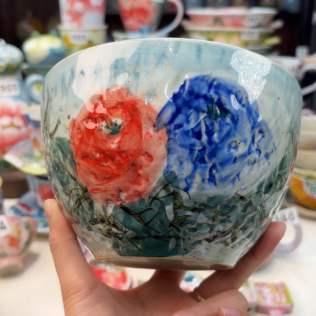 瓷片兔兔好漂亮de k k lv tu