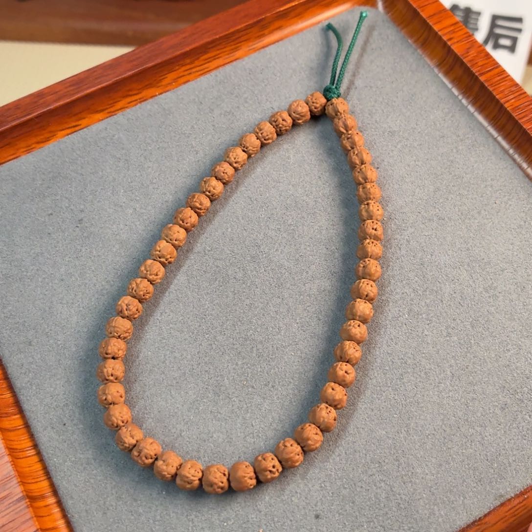 吊坠金刚菩提佛手手持