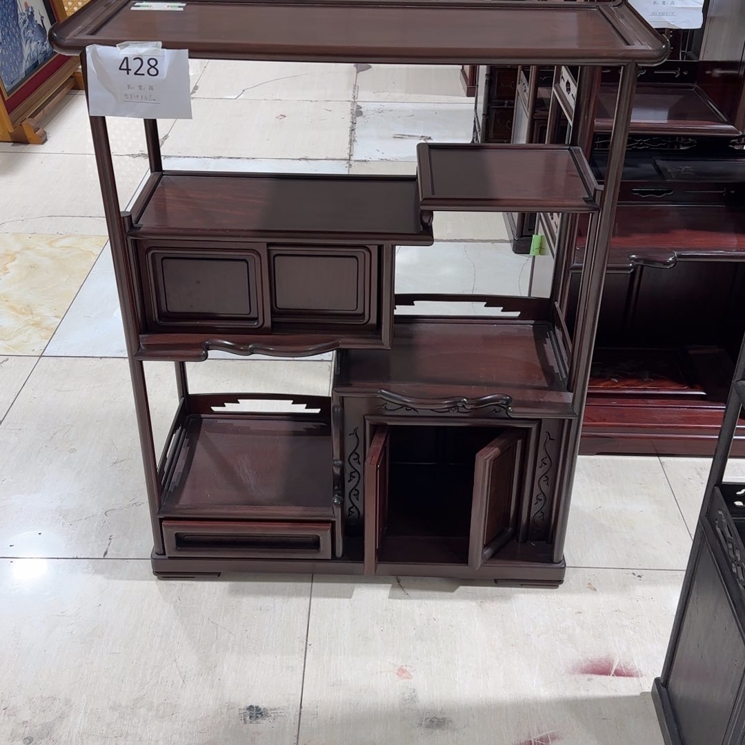 摆件茶室摆件，茶空间