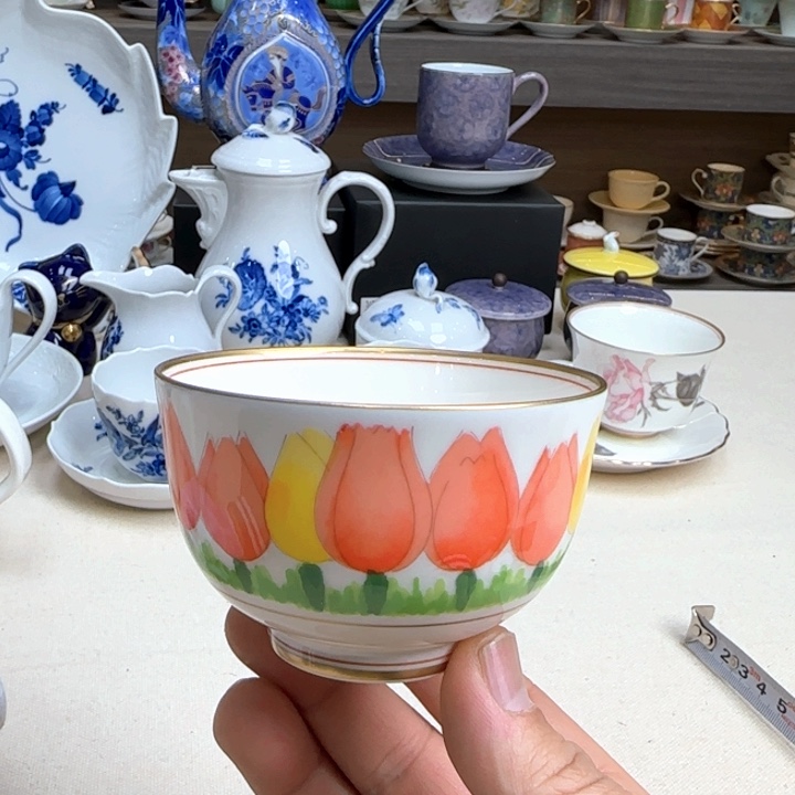 瓷片金泽精选美物