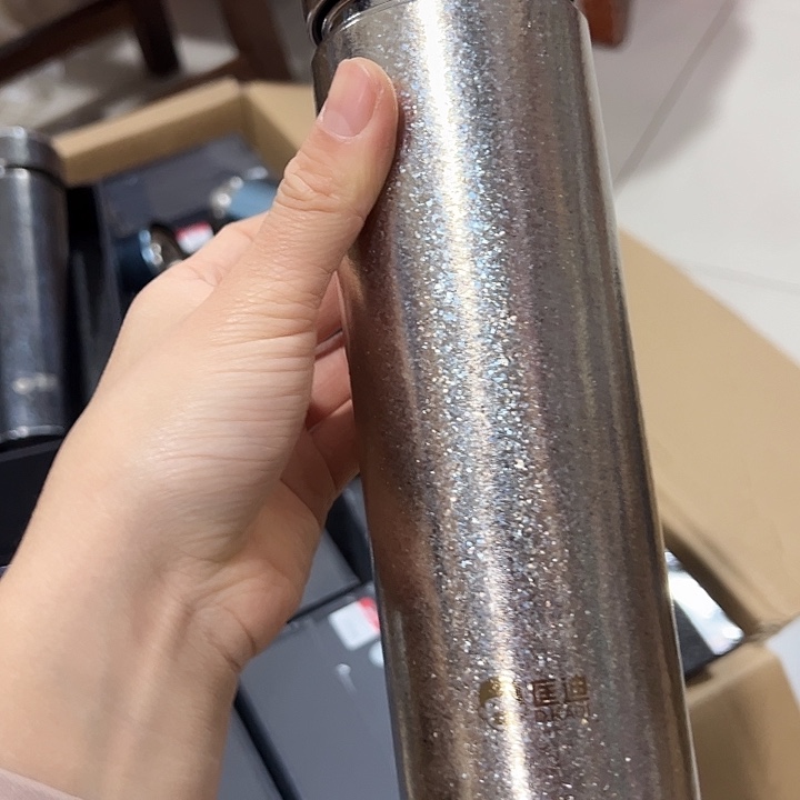 匡迪纯钛保温杯4804804805902白色