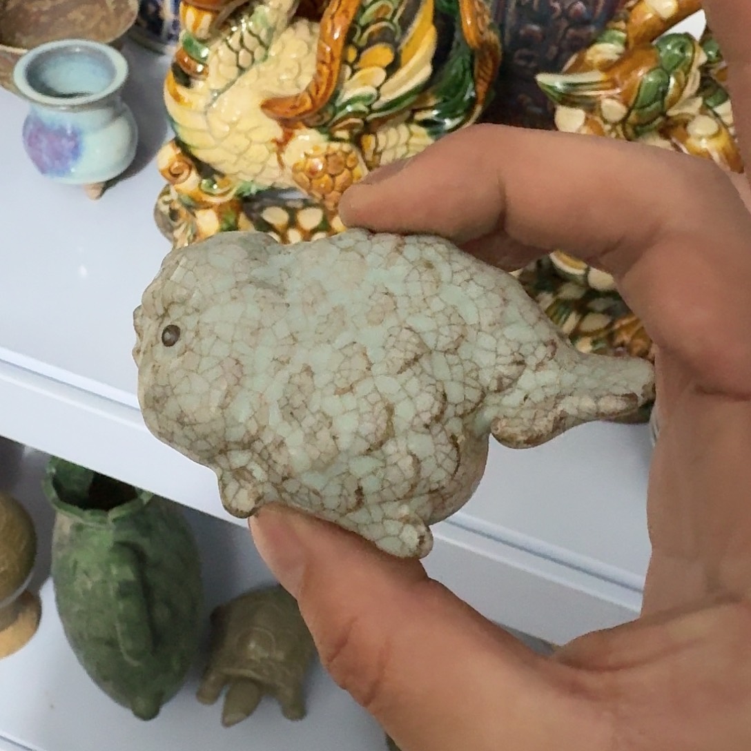 瓷片芦芦屯摸鱼兔斤斤计较了咯哦