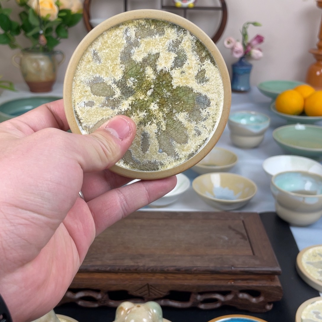 宁州陶器宁州陶器