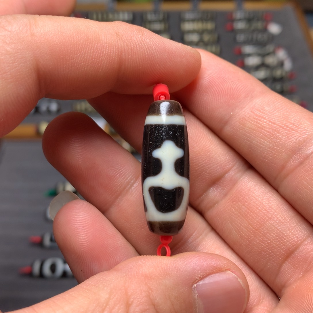 玛瑙/玉髓吊坠(赠链)未镶嵌