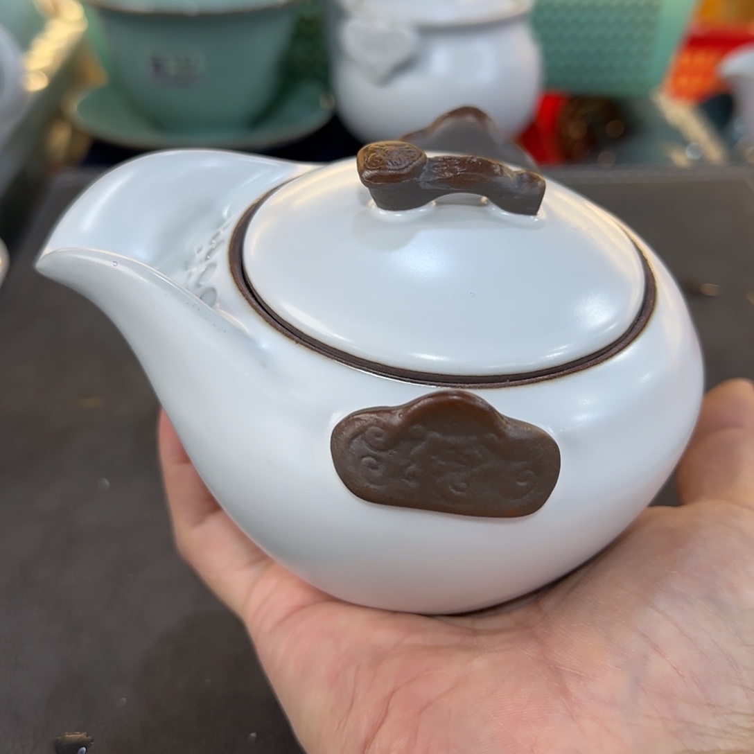 瓷片开播见面礼！！！！！