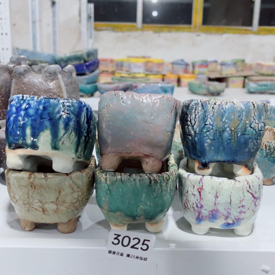 3025内口6景德镇手工制作