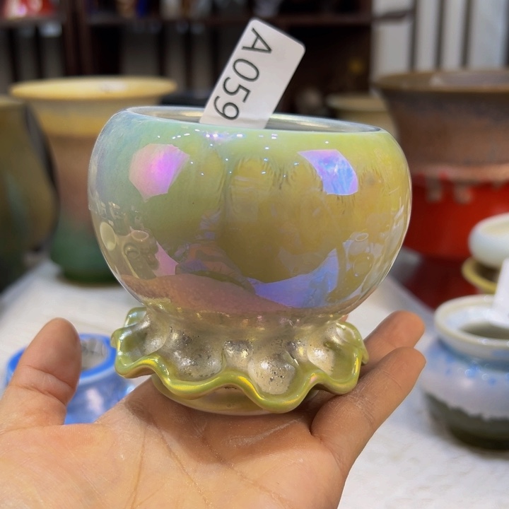 景德镇陶瓷研究所