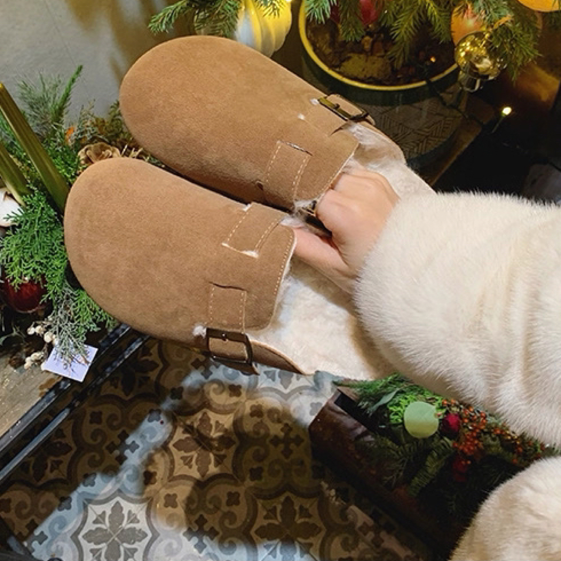 【601-800】勃肯德训休闲运动新款韩版时尚百搭断码品质女鞋