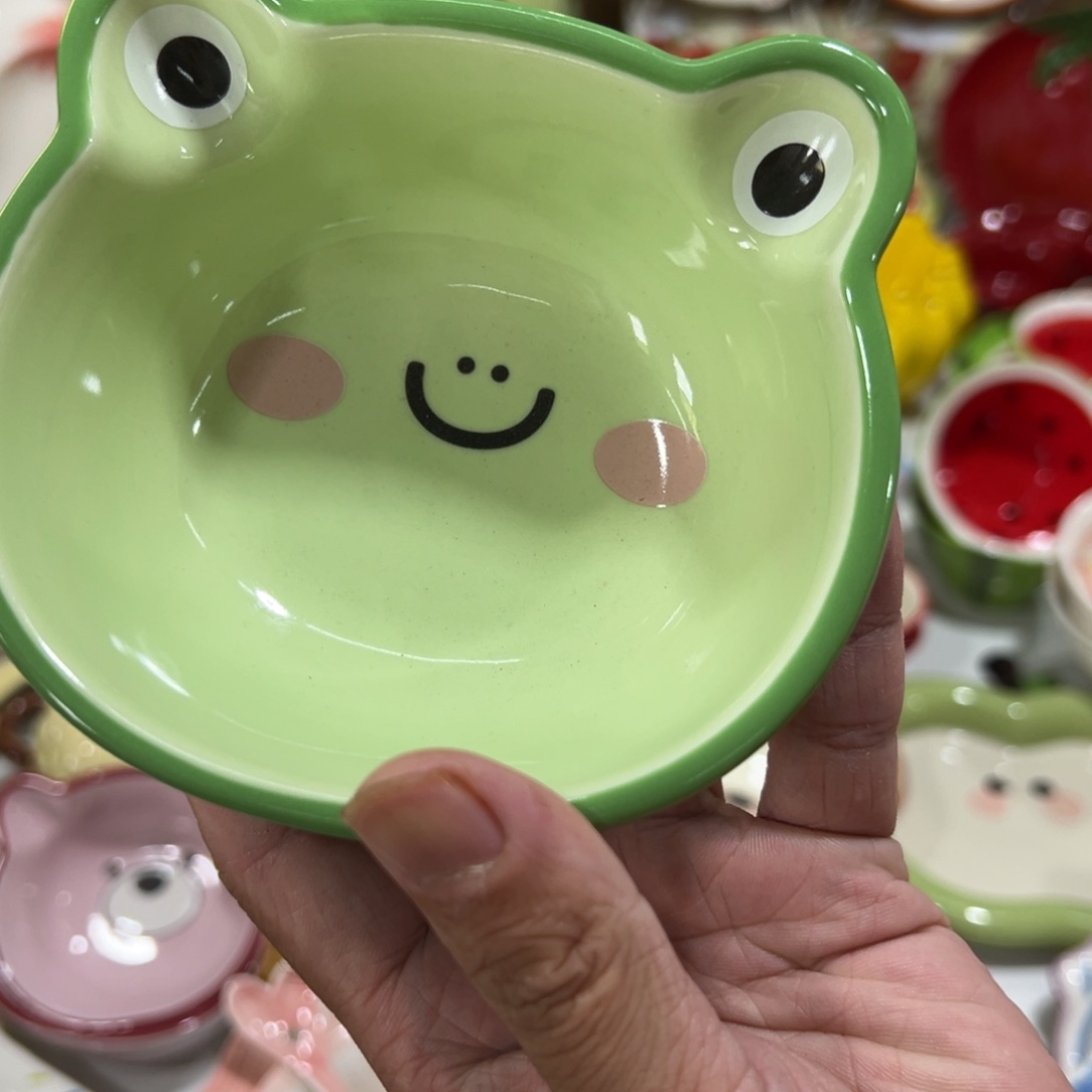 瓷高温陶瓷釉下正品