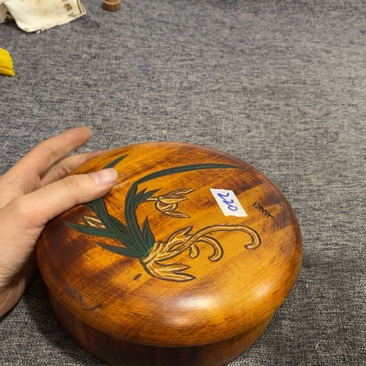 紫砂茶杯非常漂亮好看的碗