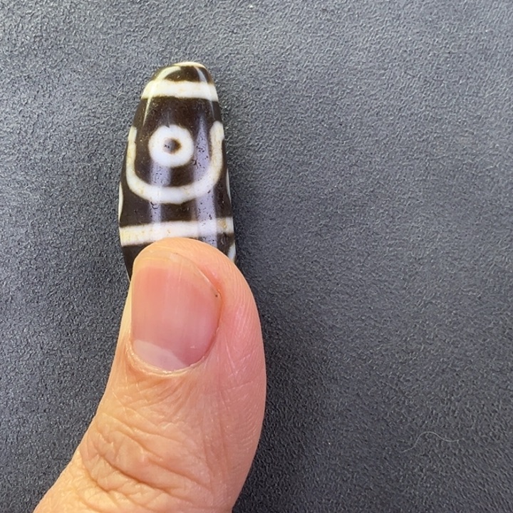 h***f玛瑙/玉髓未镶嵌颈饰