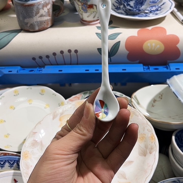 瓷片果*爱淘6668888
