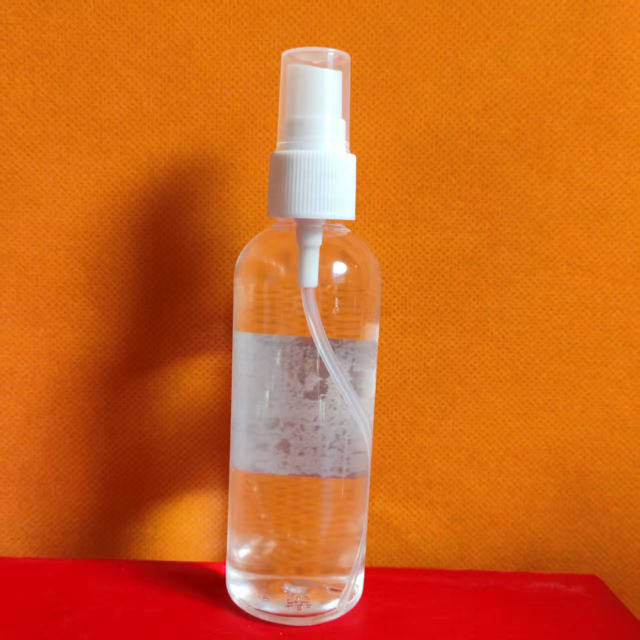 【大马士玫瑰精油本草液】100克