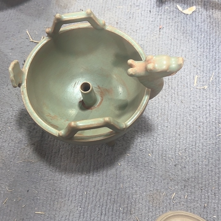 瓷片摆件摆件摆件摆件