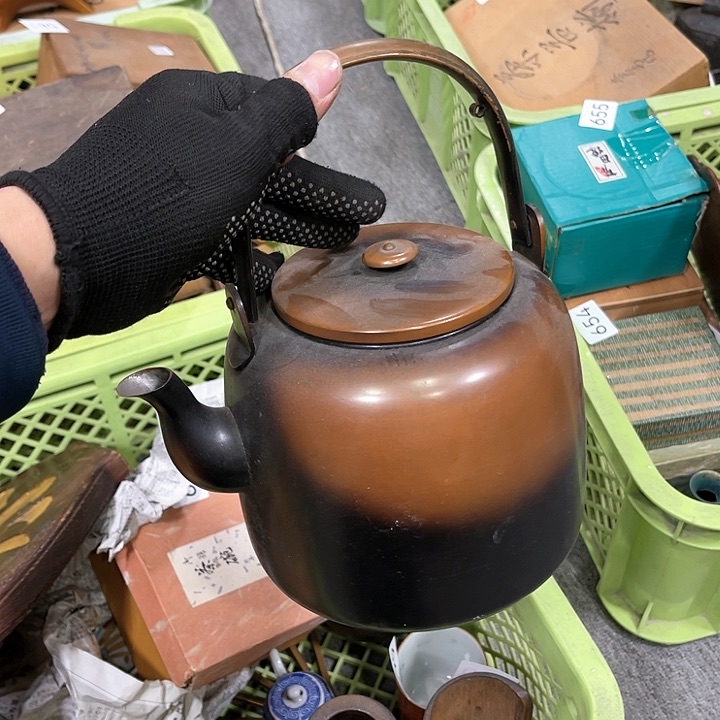 茶宠彩***光我们都在努力着改变