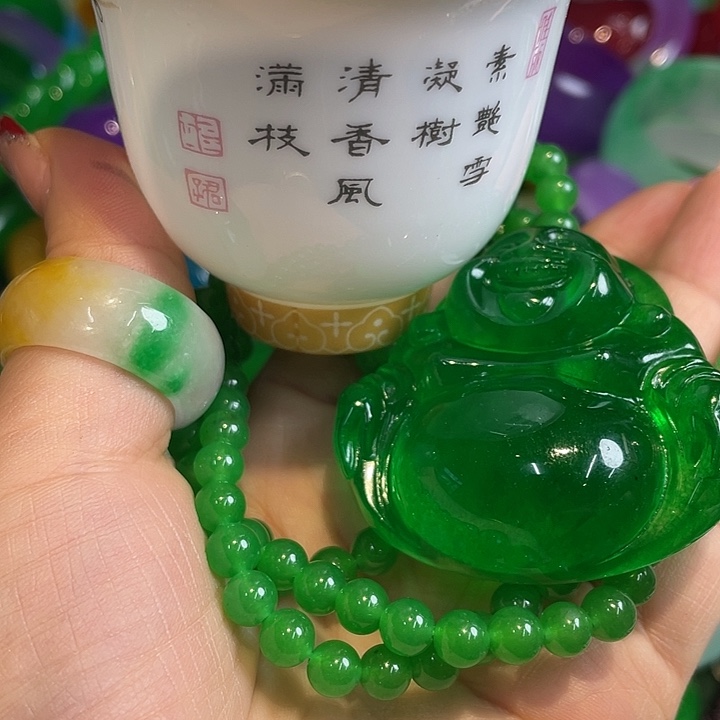 瓷片喜欢的可以关注一下