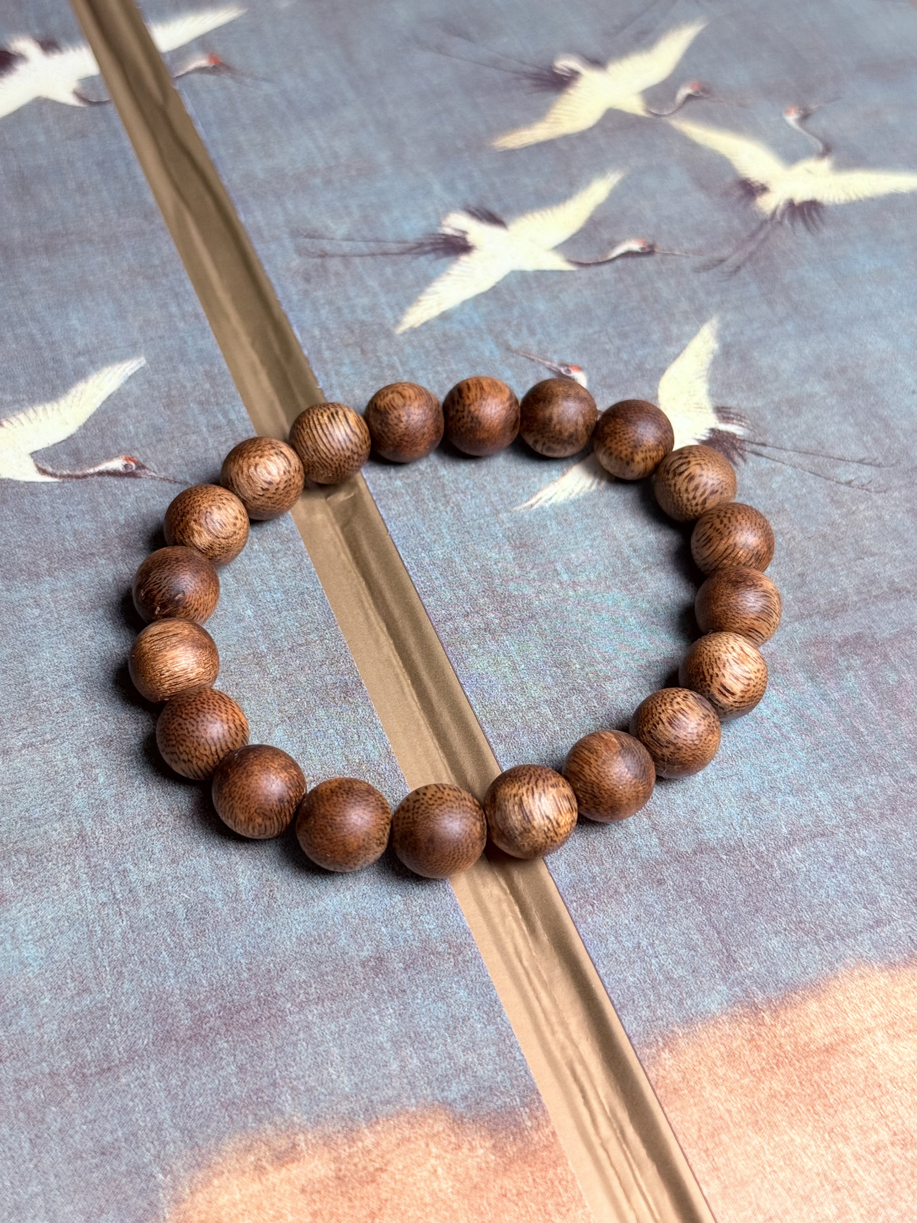 沉香宝藏阁 沉香手串