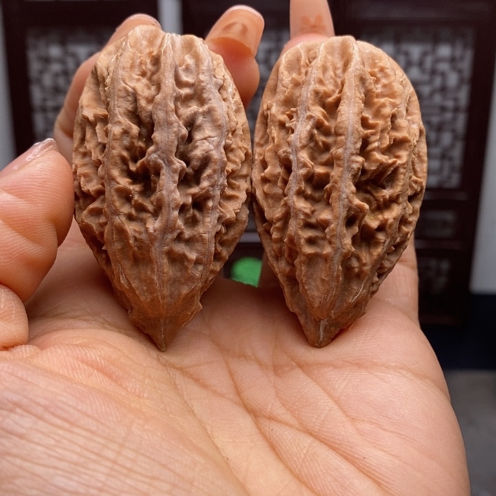 文玩核桃把件核桃94