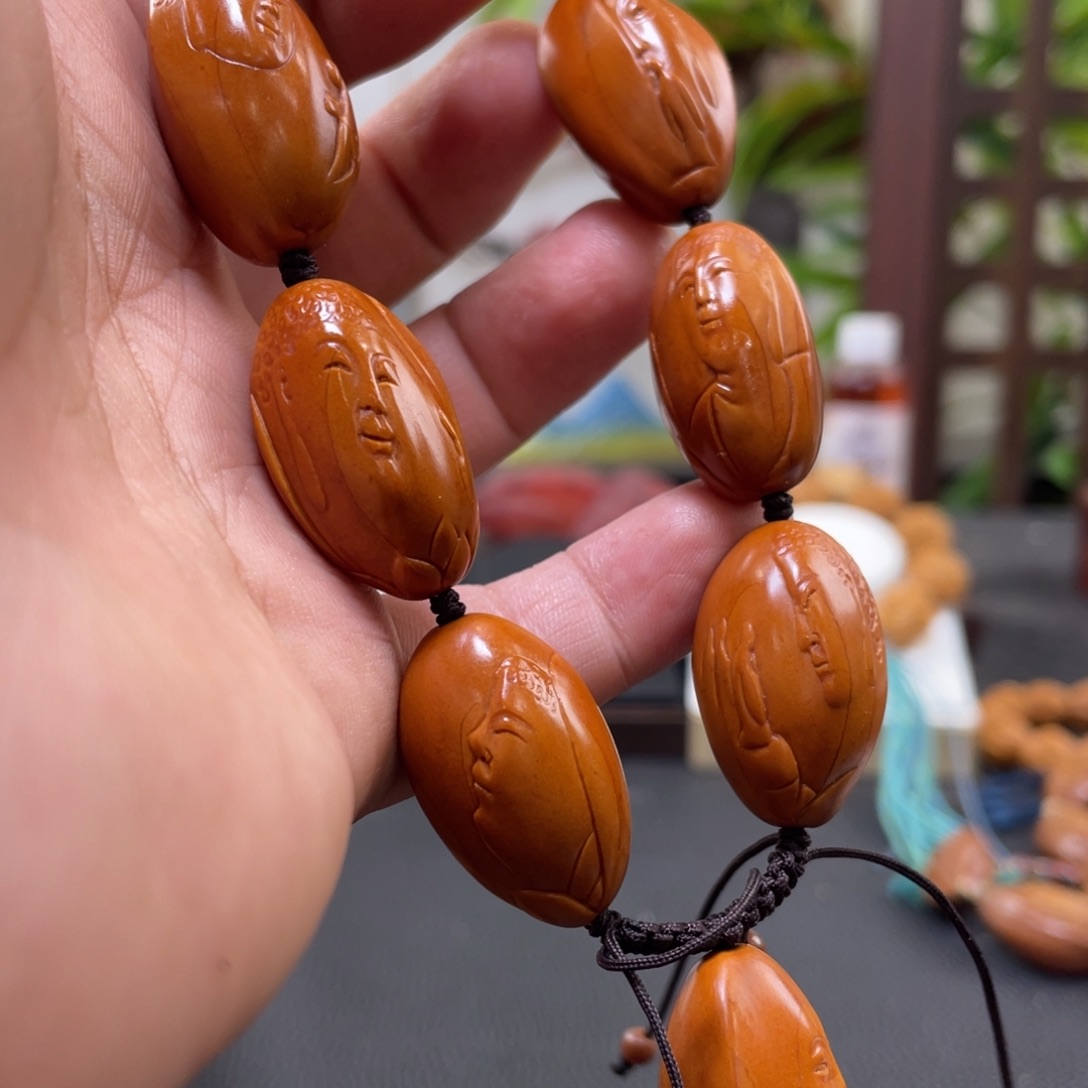 手串/手链橄榄核橄榄核