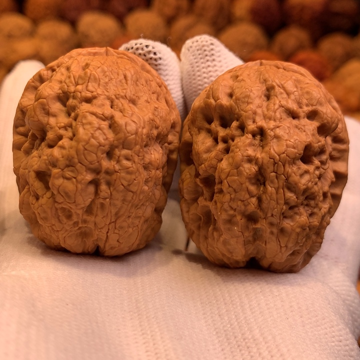 文玩核桃吊坠29…………