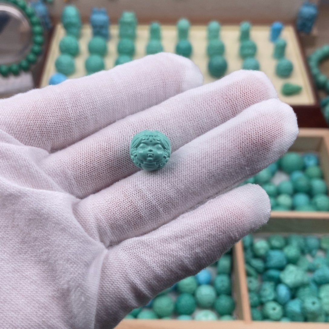 湖北精品雕刻扎吉拉姆11mm