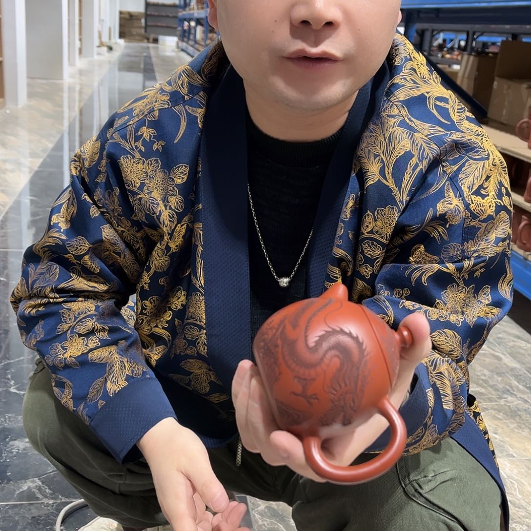 茶壶紫砂tuennennendeo