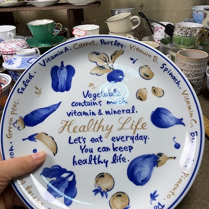 陶瓷满38包邮不退不换