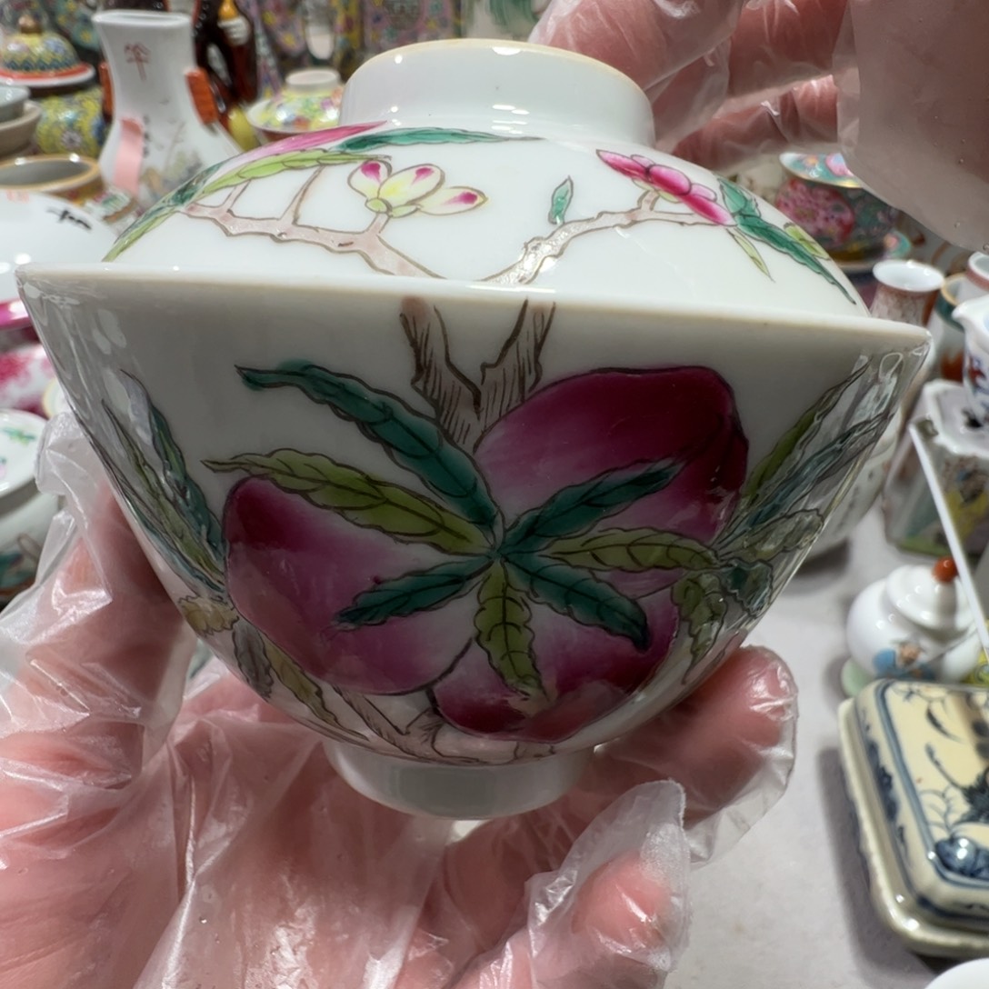 景德镇仿古瓷器瓷器陶